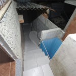 Sobrado à venda com 2 quartos, sendo 1 suíte, em Guaratiba, Rio de Janeiro, RJ