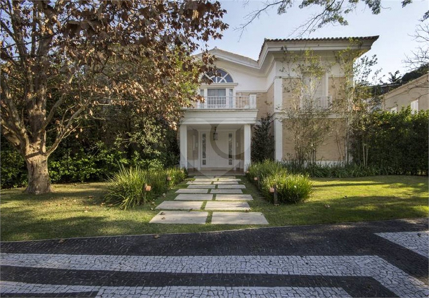 Casa à venda com 5 suítes no condomínio Pignatari, São Paulo - SP