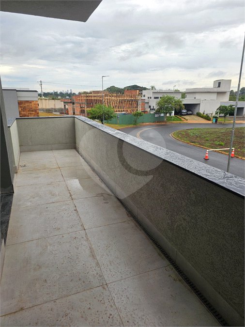 Casa à venda com 3 suítes no condomínio Vivendas da Mata Portal Paineiras, Ribeirão Preto - SP