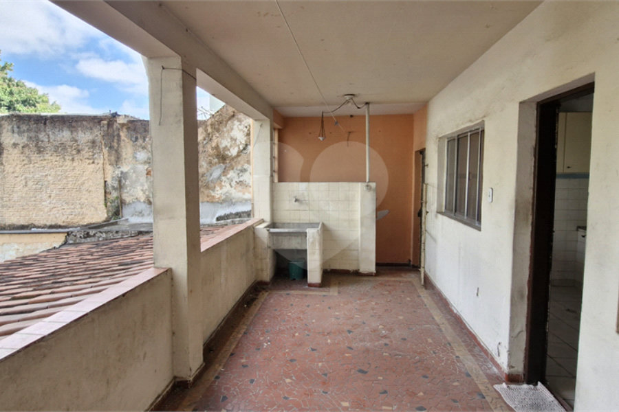 Casa à venda com 6 quartos, sendo 1 suíte, no Brasilândia, São Paulo, SP
