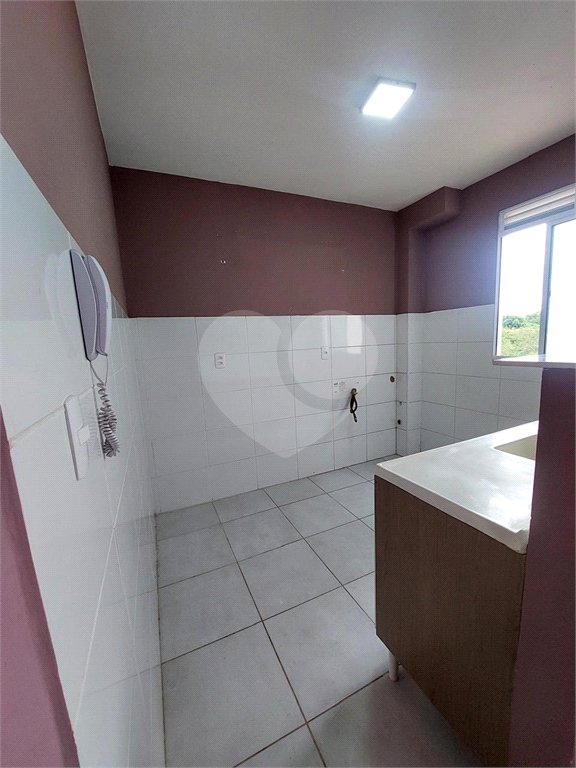 Apartamento à venda com 2 quartos em Parque Santa Rosa, Suzano, SP
