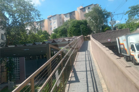 Apartamento à venda com 2 quartos em Jardim São Luis, Guarulhos, SP