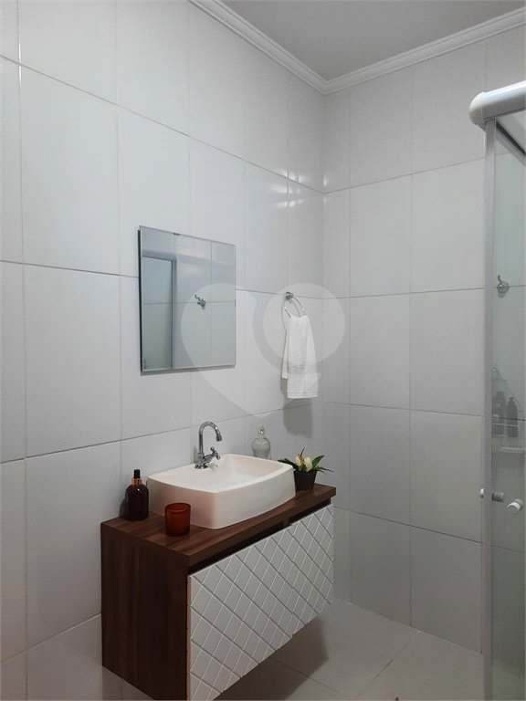Casa Térrea à venda com 3 quartos, sendo 2 suítes,  em Vila Mazzei, São Paulo, SP