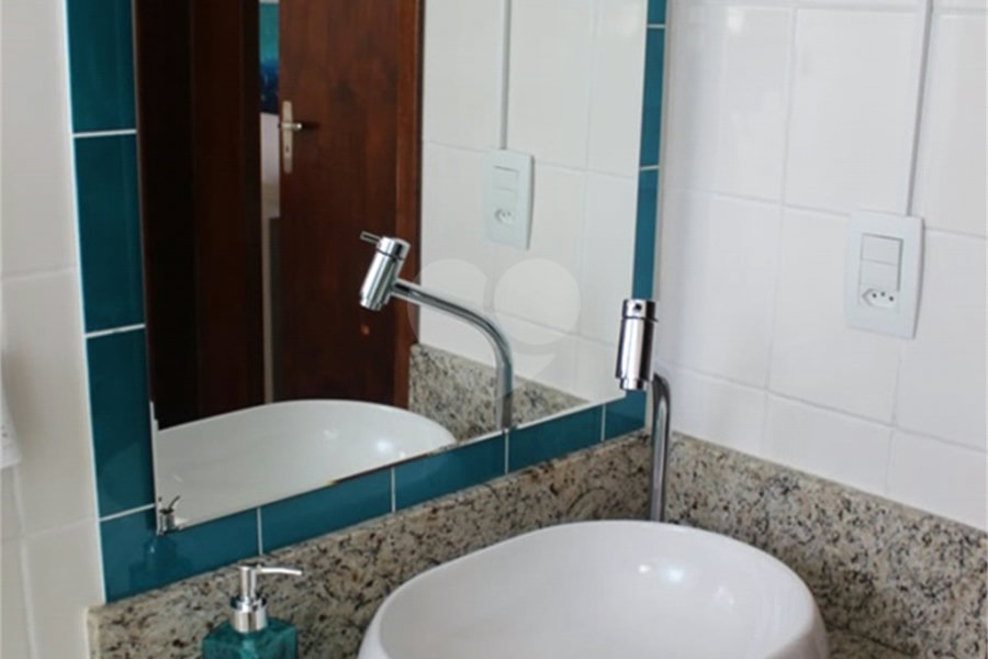 Apartamento à venda com 2 quartos em Casa Verde, São Paulo, SP