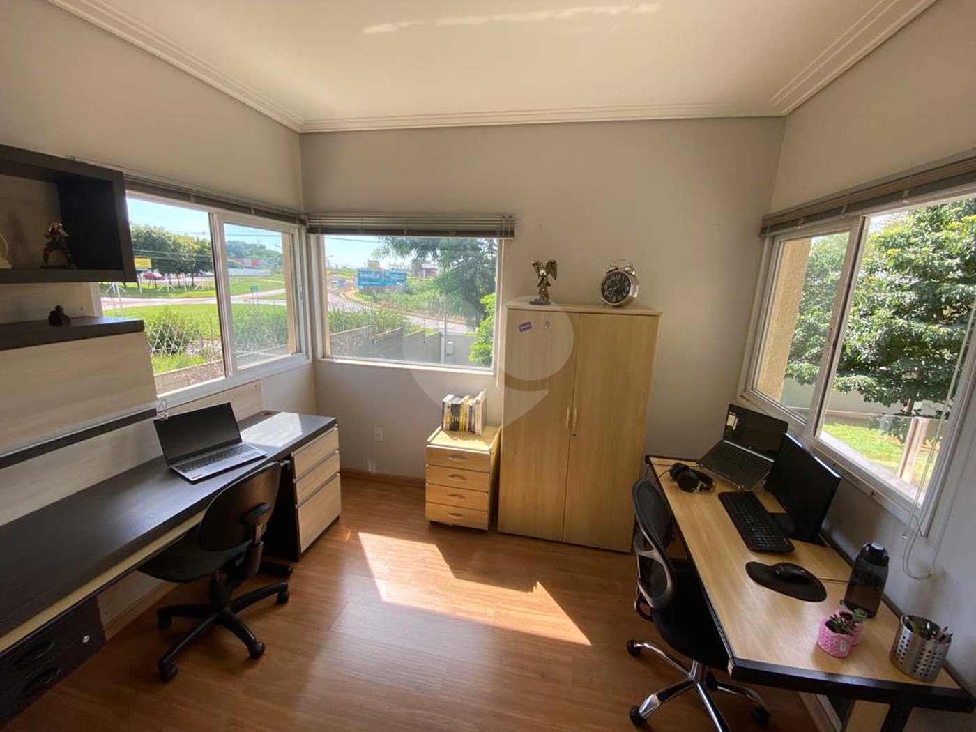 Casa à venda com 5 quartos no condomínio Residencial Vila Franca, Paulínia - SP