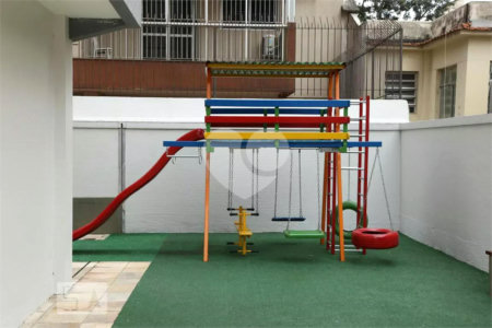 Apartamento à venda com 2 quartos, sendo 1 suíte, em Tijuca, Rio de Janeiro, RJ