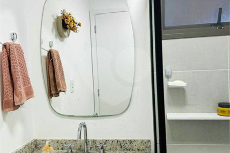 Apartamento à venda com 2 quartos, sendo 1 suíte, em Jardim Piratininga, Sorocaba, SP