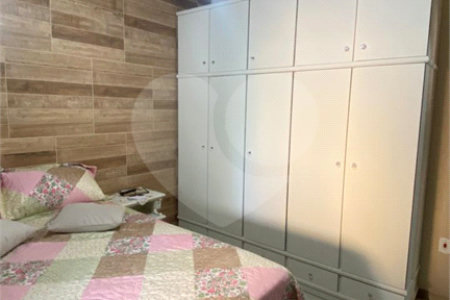 Casa à venda com 2 quartos em Campo Grande, Rio de Janeiro, RJ