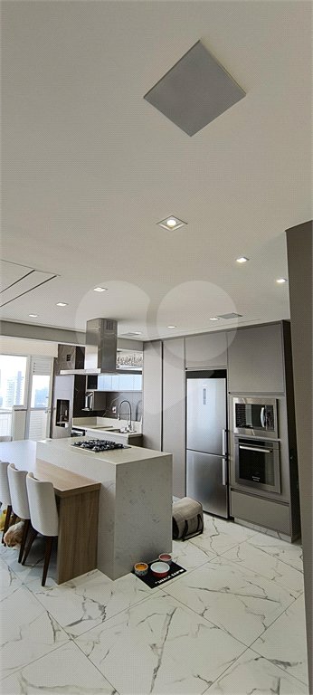 Duplex à venda com 1 suíte em Santa Teresinha, São Paulo, SP
