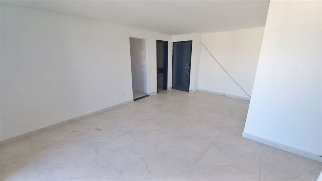Apartamento Residencial à venda, Aviação, Praia Grande - AP1435.
