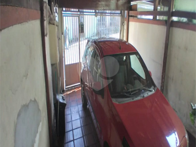 Sobrado à venda com 2 quartos em Tucuruvi, São Paulo, SP