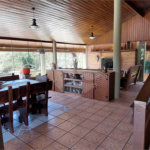 Casa à venda com 3 quartos, sendo 2 suítes, no condomínio Alpes de Caieiras, Caieiras - SP