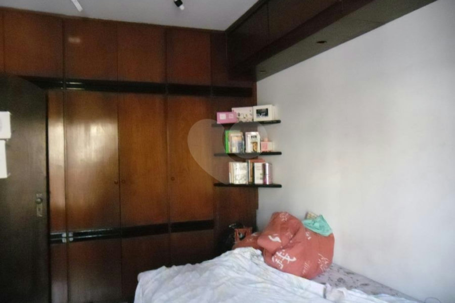 Sobrado à venda com 4 quartos, sendo 2 suítes,  em Tucuruvi, São Paulo, SP