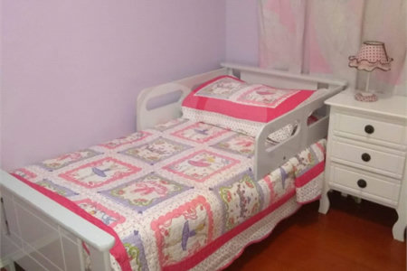 Apartamento à venda com 3 quartos, sendo 1 suíte, em Jardim São Paulo(zona Norte), São Paulo, SP