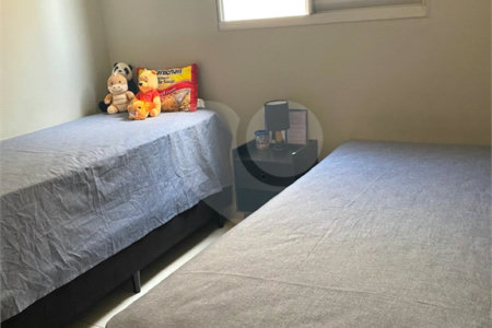 Apartamento à venda com 2 quartos em Olaria, Salto, SP
