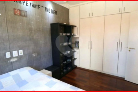 Apartamento à venda ou para alugar com 3 suítes em Perdizes, São Paulo, SP