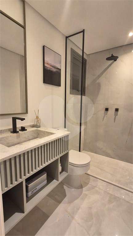 Apartamento à venda com 4 quartos, sendo 2 suítes, em Butantã, São Paulo, SP
