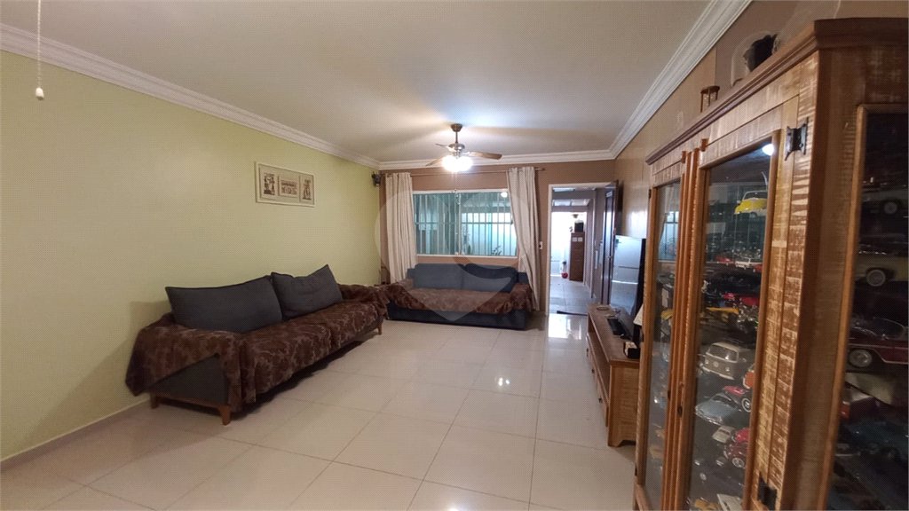 Casa à venda com 3 quartos, sendo 1 suíte, em Jardim Esmeralda, São Paulo, SP