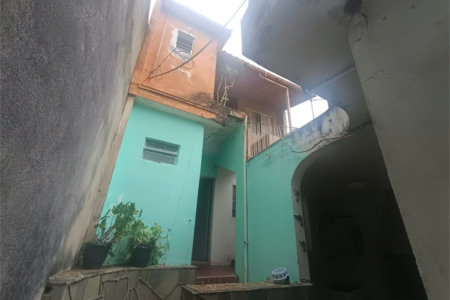 Casa à venda com 2 quartos em Jardim Vale das Virtudes, São Paulo, SP