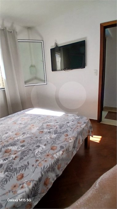 Casa à venda com 2 quartos em Conjunto Habitacional Ana Paula, Mogi das Cruzes, SP
