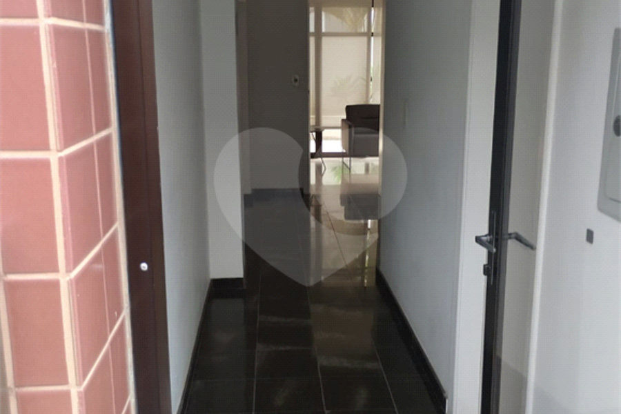 Apartamento à venda com 2 quartos, sendo 1 suíte, em Morumbi, São Paulo, SP