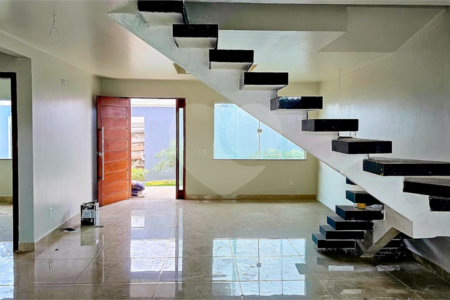 Casa à venda com 4 suítes em São José, Armação dos Búzios, RJ