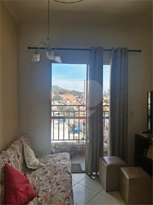 Apartamento à venda com 3 quartos, sendo 1 suíte,  em Jardim Guarani, Jundiaí, SP