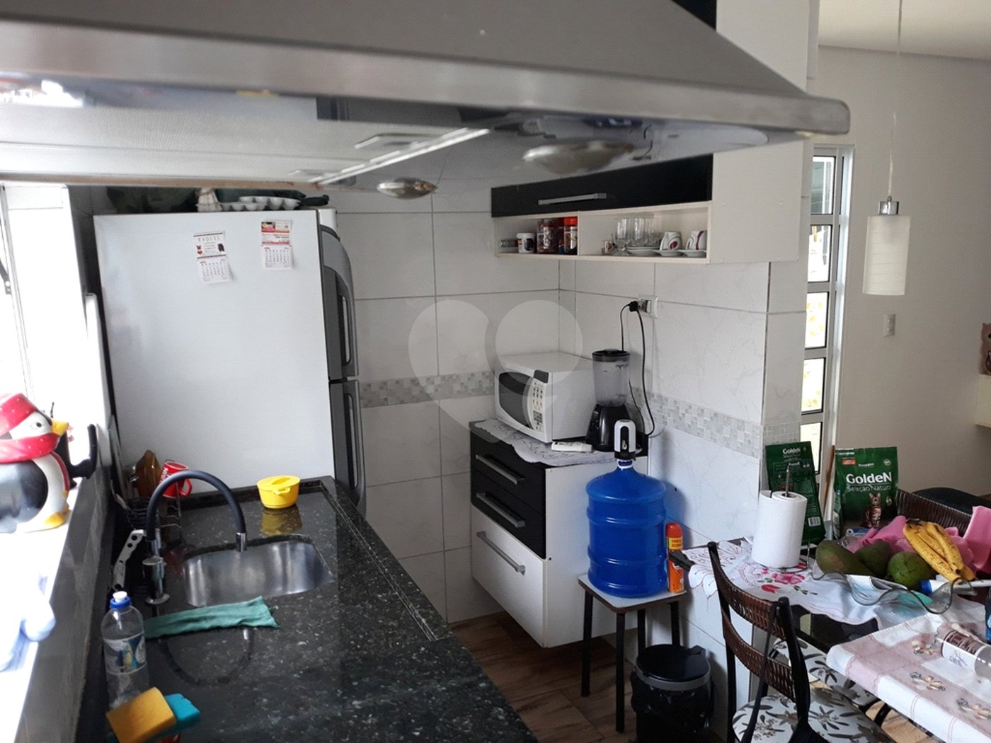 Casa Térrea à venda com 3 quartos em Tucuruvi, São Paulo, SP