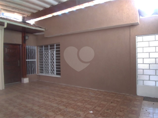 Casa Térrea à venda com 3 quartos, sendo 1 suíte,  em Horto, São Paulo, SP