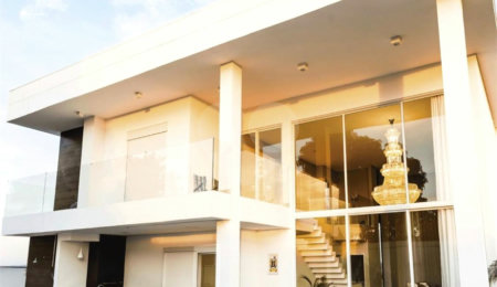 Casa à venda com 3 suítes no condomínio Terras de Jundiaí, Jundiaí - SP