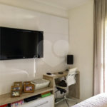 Apartamento à venda com 3 suítes em Vila Suzana, São Paulo, SP