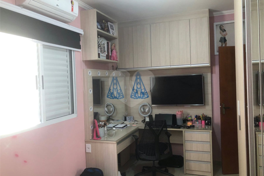 Casa à venda com 3 quartos em Jaçanã, São Paulo, SP
