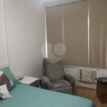 Apartamento à venda com 3 quartos, sendo 1 suíte, em Maracanã, Rio de Janeiro, RJ