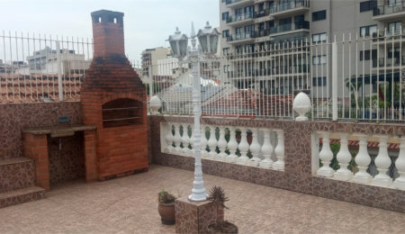 Apartamento à venda com 4 quartos, sendo 3 suítes,  em Maracanã, Rio de Janeiro, RJ