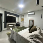 Casa à venda com 3 suítes no condomínio Renascence Residencial, Sorocaba - SP