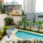 Apartamento para alugar com 1 suíte em Jardim Ampliação, São Paulo, SP