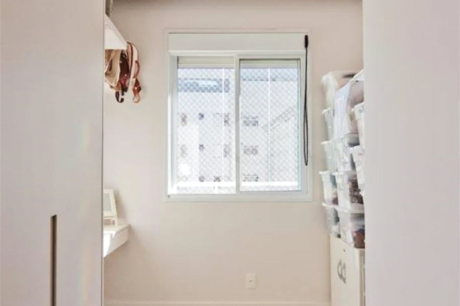 Apartamento à venda com 2 quartos, sendo 1 suíte, em Casa Verde, São Paulo, SP