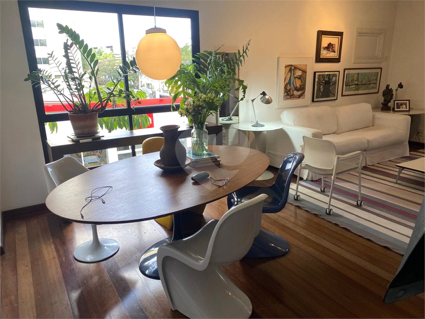 Apartamento à venda com 3 suítes em Vila Andrade, São Paulo, SP