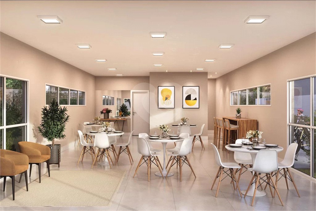 Apartamento à venda com 2 quartos em Rio Acima, Votorantim, SP