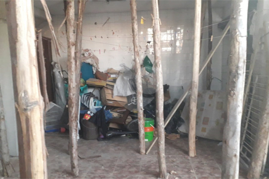Terreno à venda com 1 quarto em Jardim Peri, São Paulo, SP