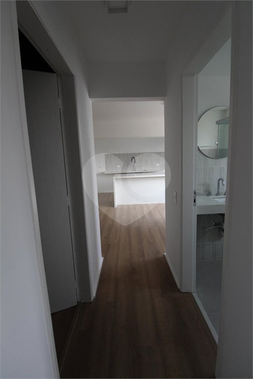 Apartamento à venda com 2 quartos em Vila Cruzeiro, São Paulo, SP
