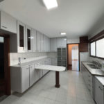 Apartamento com 3 dormitórios à venda, 150 m² por R$ 1.000.000,00 - Pompéia - Santos/SP