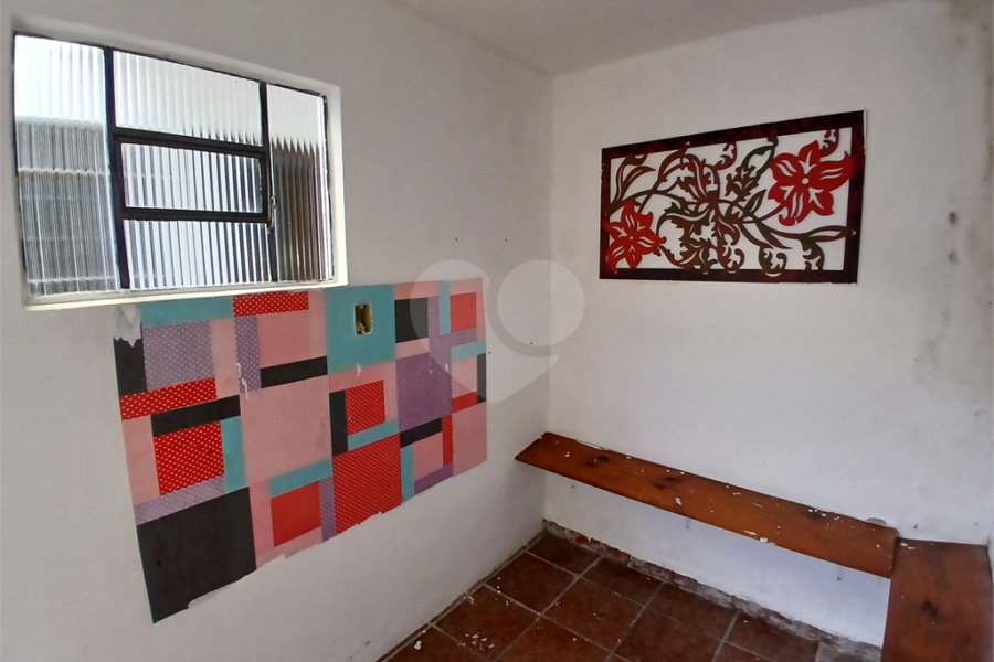 Sobrado à venda com 2 quartos em Jardim Brasil (zona Norte), São Paulo, SP