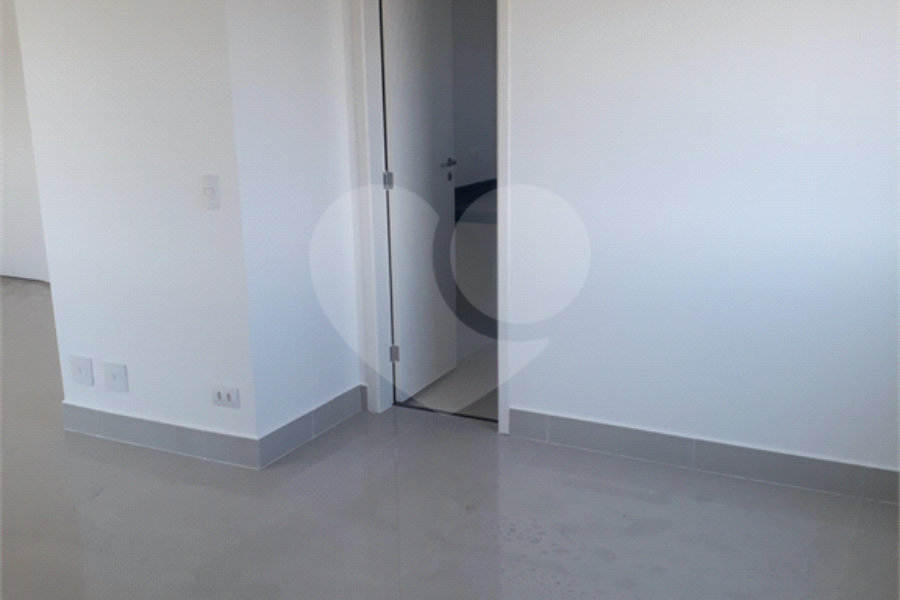 Apartamento à venda com 1 suíte em Tucuruvi, São Paulo, SP
