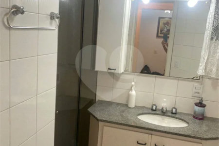 Apartamento à venda com 2 quartos, sendo 1 suíte,  em Tucuruvi, São Paulo, SP