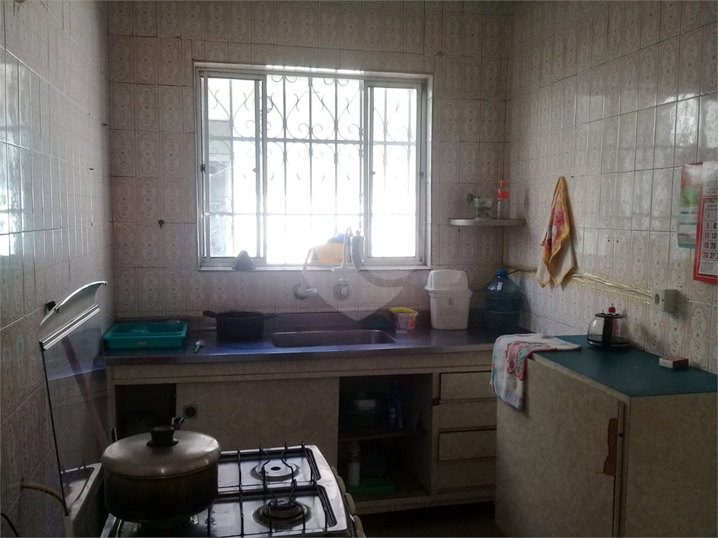 Casa à venda com 2 quartos em Planalto Paulista, São Paulo, SP