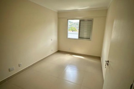 Apartamento com 1 dormitório à venda, 49 m² por R$ 378.000,00 - Vila Matias - Santos/SP