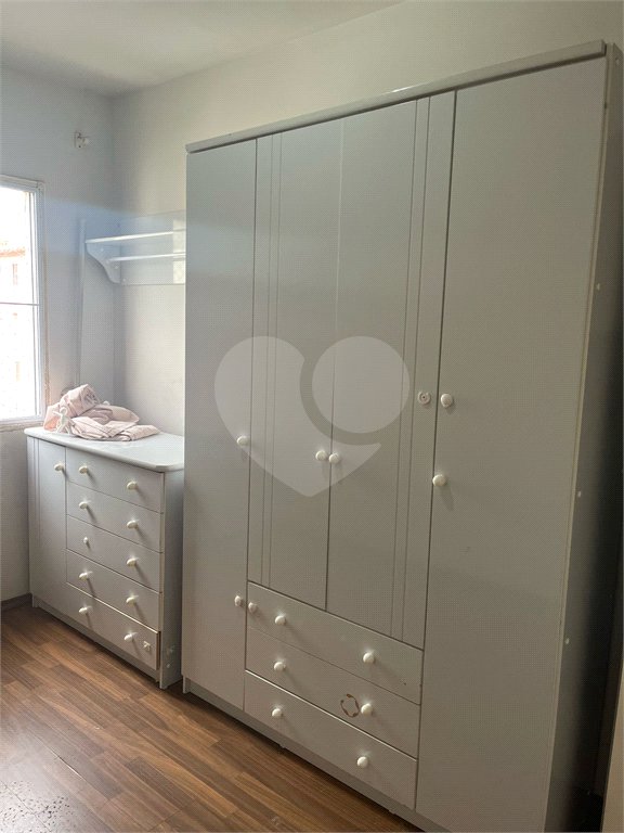 Apartamento à venda com 2 quartos em Jardim Guadalajara, Sorocaba, SP