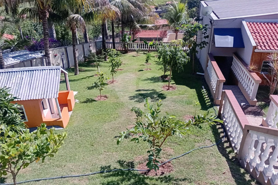 Chácara a venda em Piracicaba - Bairro Vivendas Bela Vista