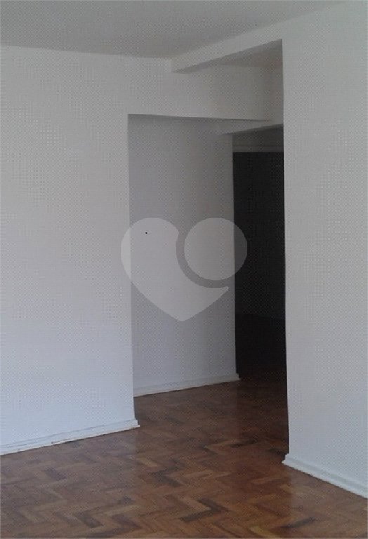 Apartamento para alugar com 2 quartos em Perdizes, São Paulo, SP